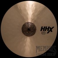 Sabian 16" HHX Complex Thin Crash Cymbal