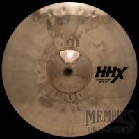 Sabian 16" HHX X-Treme Crash Cymbal