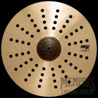 Sabian 16" HHX Complex Aero Crash Cymbal