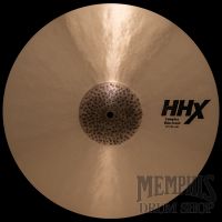 Sabian 17" HHX Complex Thin Crash Cymbal