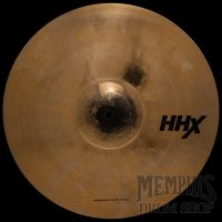 Sabian 17" HHX X-Plosion Crash Cymbal