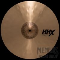 Sabian 17" HHX X-Treme Crash Cymbal
