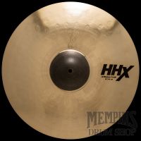 Sabian 18" HHX X-Plosion Crash Cymbal