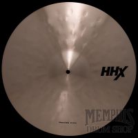 Sabian 18" HHX Fierce Crash Cymbal