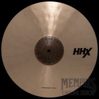 Sabian 18" HHX X-Treme Crash Cymbal