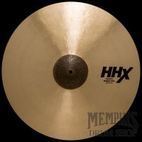 Sabian 21" HHX Complex Medium Ride Cymbal