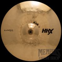 Sabian 21" HHX Evolution Ride Cymbal