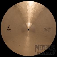 Sabian 22" HHX Legacy Ride Cymbal