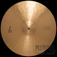 Sabian 22" HHX Legacy Ride Cymbal with One Rivet Weckl-Style