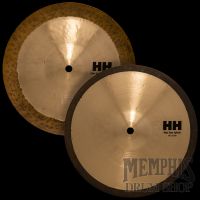 Sabian HH Mid Max Stax Cymbal Set
