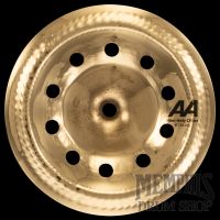 Sabian 8" AA Mini Holy China Cymbal - Brilliant