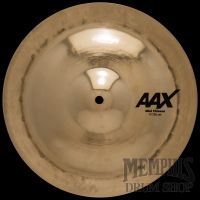 Sabian 12" AAX Mini Chinese Cymbal - Brilliant