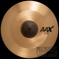 Sabian 16" AAX Frequency Crash Cymbal