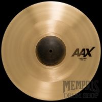 Sabian 17" AAX Frequency Crash Cymbal