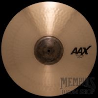 Sabian 20" AAX Heavy Crash Cymbal