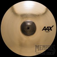 Sabian 20" AAX X-Plosion Ride Cymbal