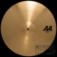 Sabian 20" AA Medium Ride Cymbal