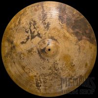 Sabian 24" Big & Ugly AA Apollo Ride Cymbal