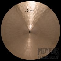 Sabian 22" Artisan Light Ride Cymbal