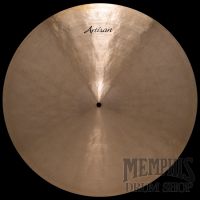 Sabian 22" Artisan Medium Ride Cymbal