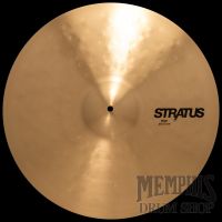 Sabian 20” Stratus Ride Cymbal