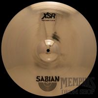 Sabian 17" XSR Fast Crash Cymbal - Brilliant