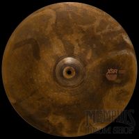 Sabian 17" Big & Ugly XSR Monarch Crash Cymbal