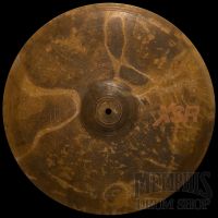 Sabian 18" Big & Ugly XSR Monarch Crash Cymbal