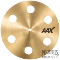 Sabian 12" AAX O-Zone Splash Cymbal