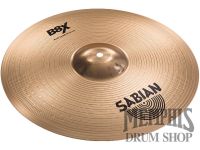 Sabian 16" B8X Rock Crash Cymbal