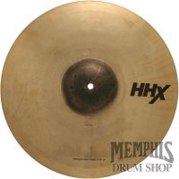 Sabian 16" HHX X-Plosion Crash Cymbal