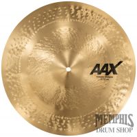 Sabian 17" AAX X-Treme Chinese Cymbal