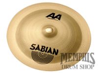 Sabian 18" AA Chinese Cymbal - Brilliant