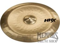 Sabian 20" HHX Zen China Cymbal - Brilliant