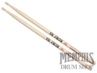 Vic Firth American Classic 5A DoubleGlaze Drumsticks