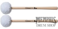 Vic Firth Corpsmasters Bass Mallets 4S