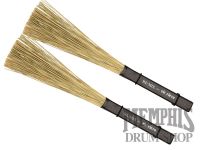 Vic Firth Re-Mix Grass & Birch Brushes Combo Pack