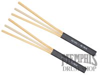 Vic Firth Re-Mix Rattan/Birch Brushes