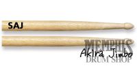 Vic Firth Signature Series Akira Jimbo Drumsticks