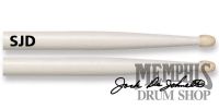 Vic Firth Signature Series Jack DeJohnette Drumsticks