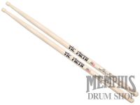 Vic Firth Signature Series Steve Gadd Natural Drumsticks