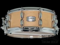 Yamaha 14x5.5 Tour Custom Maple Snare Drum - Butterscotch Satin