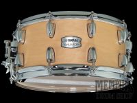 Yamaha 14x6.5 Tour Custom Maple Snare Drum - Butterscotch Satin