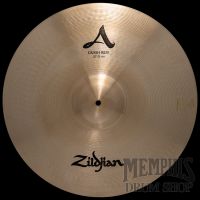 Zildjian 20" A Crash Ride Cymbal