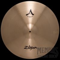 Zildjian 24" A Medium Ride Cymbal