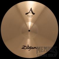 Zildjian 20" A Rock Ride Cymbal
