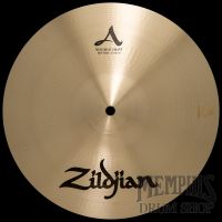 Zildjian 12" A New Beat Hi-Hat Bottom Cymbal