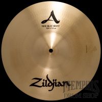 Zildjian 13" A New Beat Hi-Hat Top Cymbal