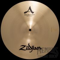 Zildjian 14" A Quick Beat Hi-Hat Top Cymbal