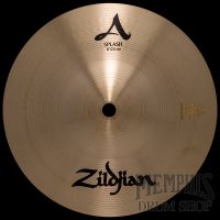Zildjian 8" A Splash Cymbal